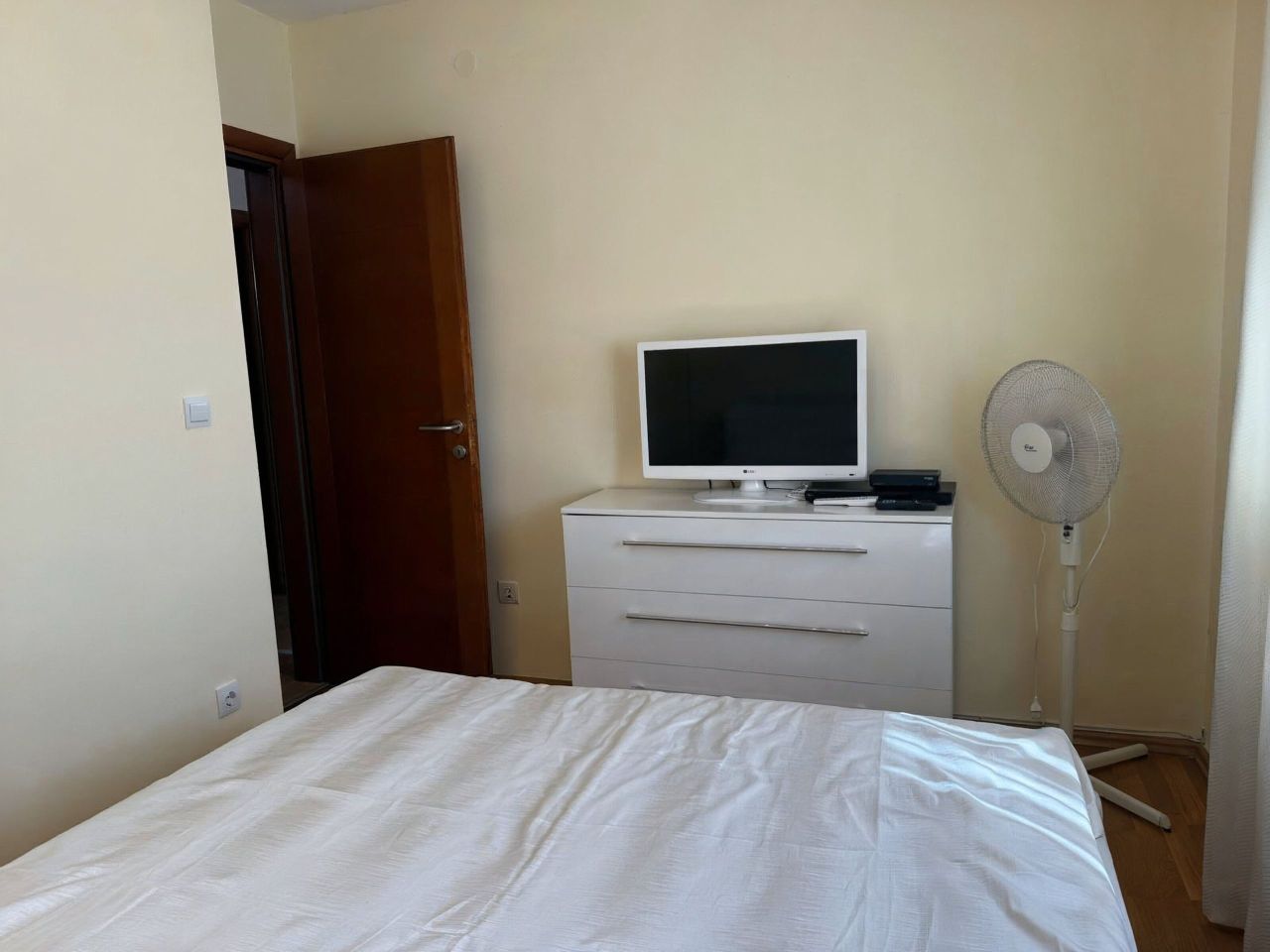 Квартира в Будве, Черногория, 69 м² - фото 3