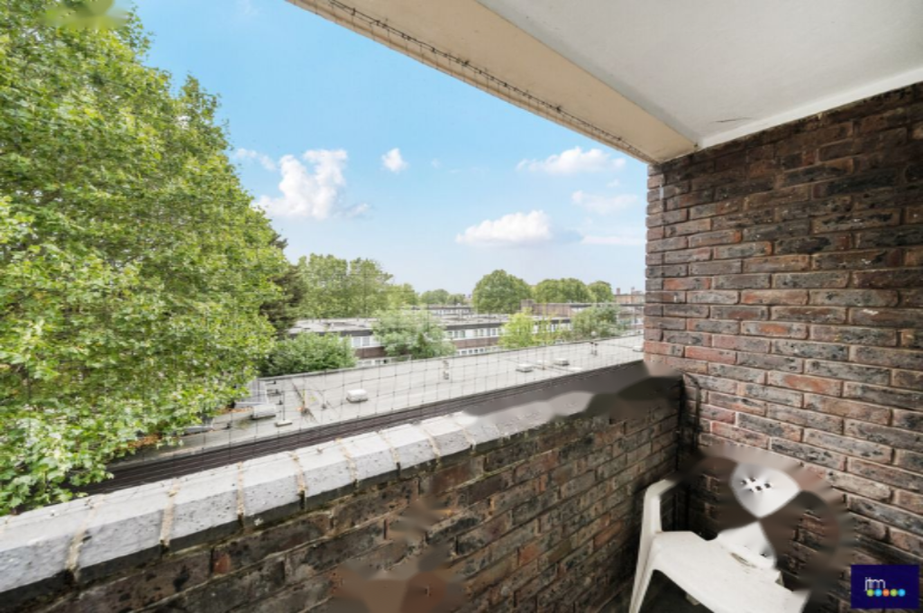 Квартира в Лондоне, Великобритания, 48 м² - фото 9