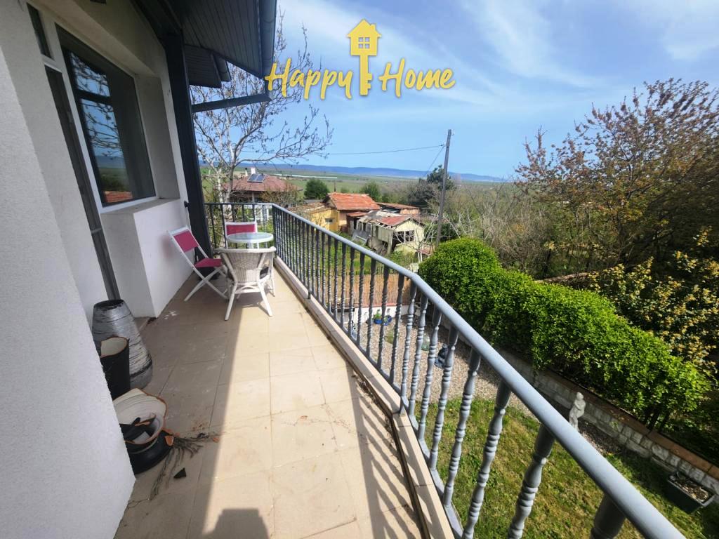 Коттедж в Александрово, Болгария, 110 м² - фото 16