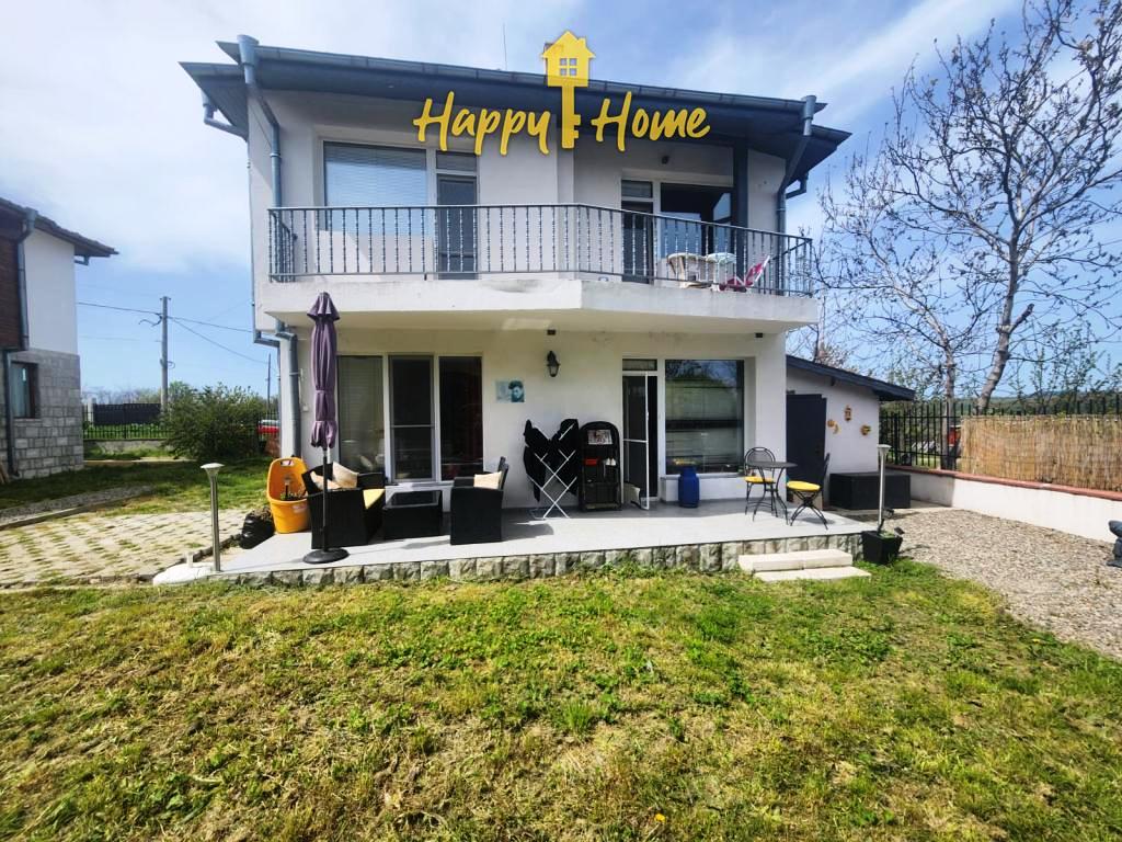 Коттедж в Александрово, Болгария, 110 м² - фото 1