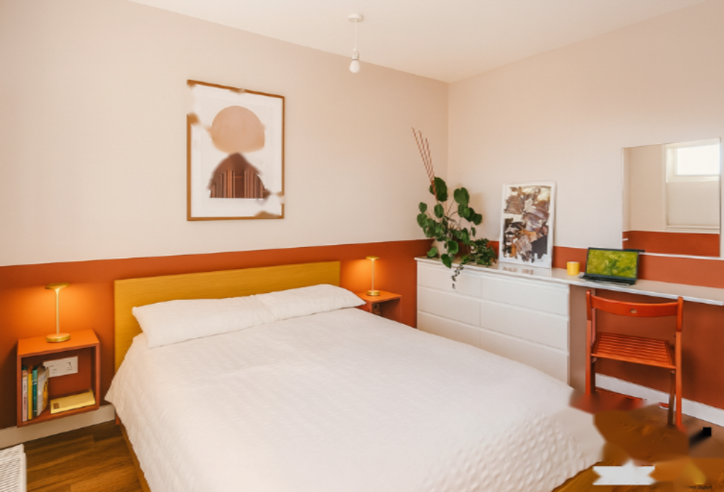 Квартира в Лондоне, Великобритания, 48 м² - фото 7