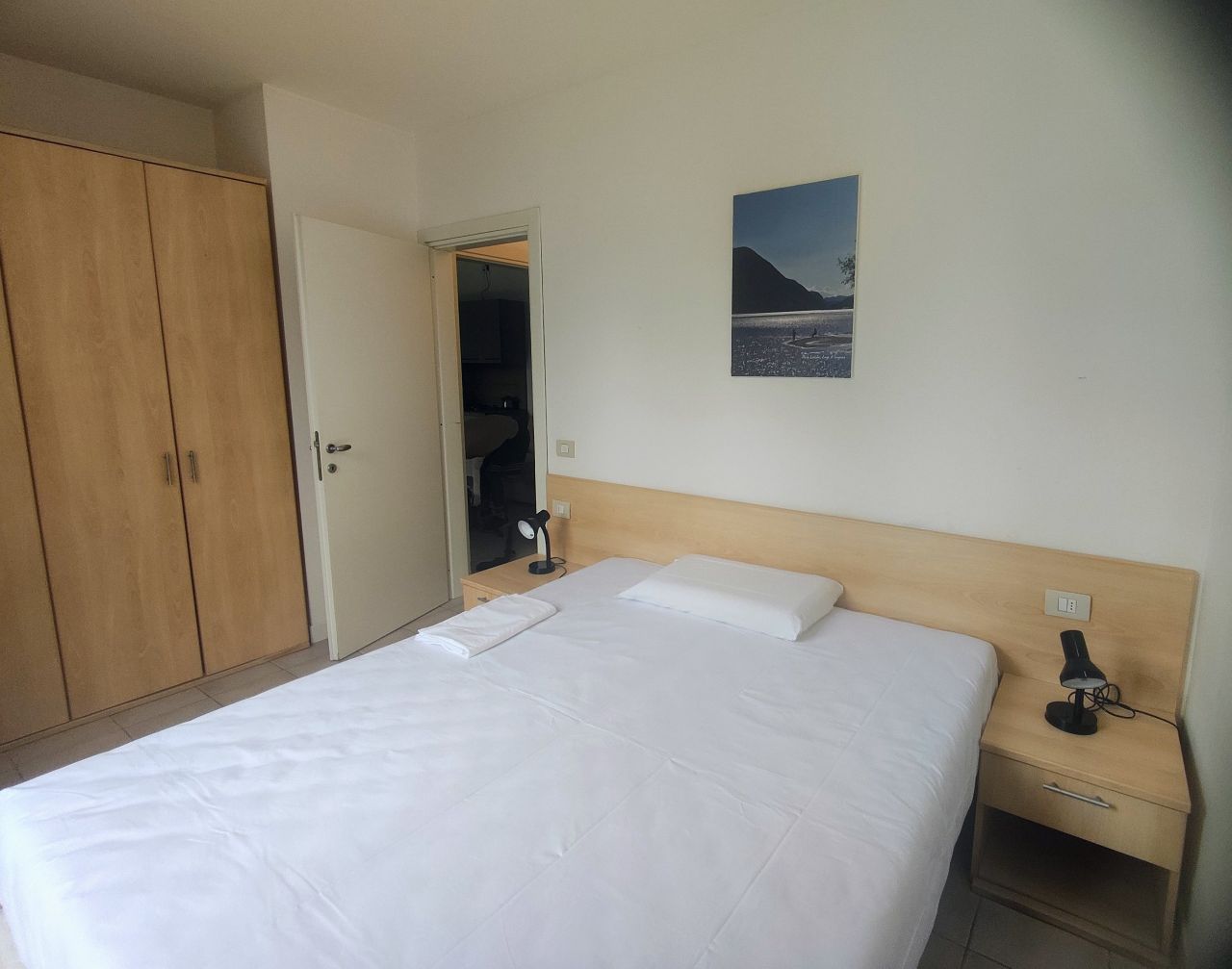 Квартира в Порлецце, Италия, 53 м² - фото 12