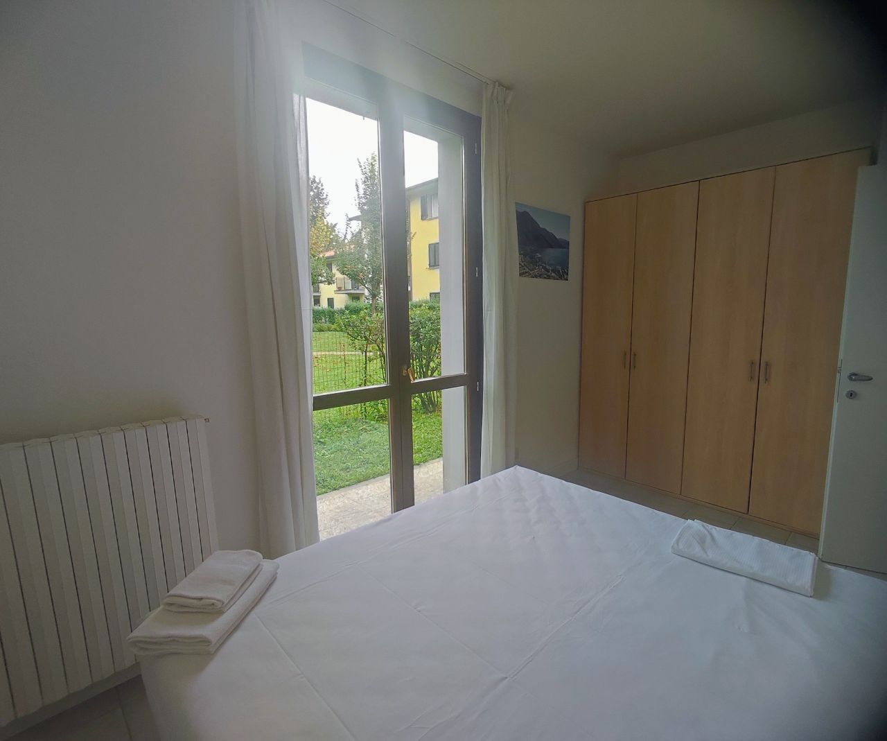 Квартира в Порлецце, Италия, 53 м² - фото 13