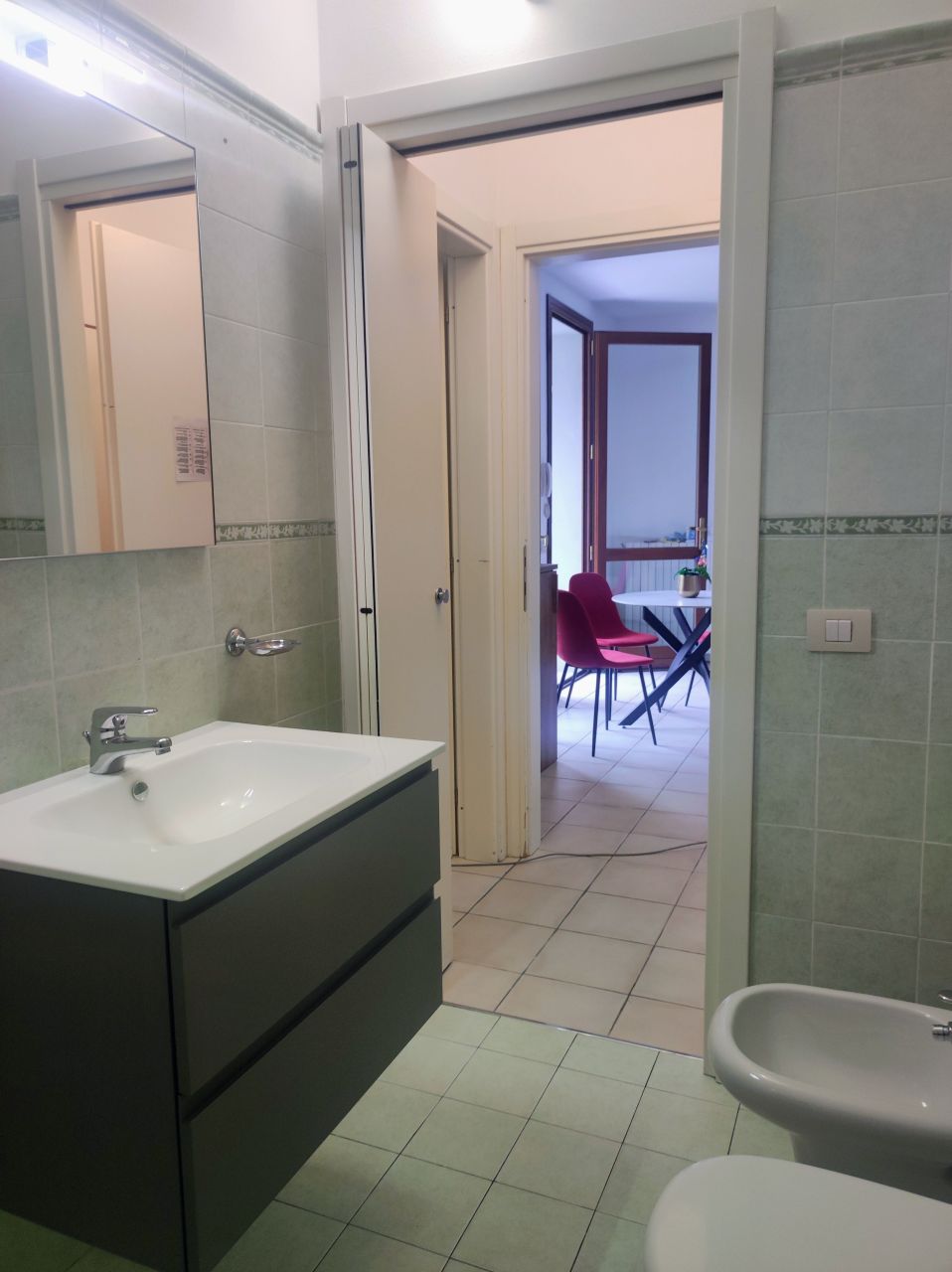 Квартира в Порлецце, Италия, 53 м² - фото 15