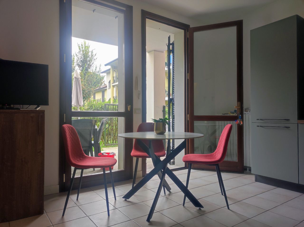 Квартира в Порлецце, Италия, 53 м² - фото 10