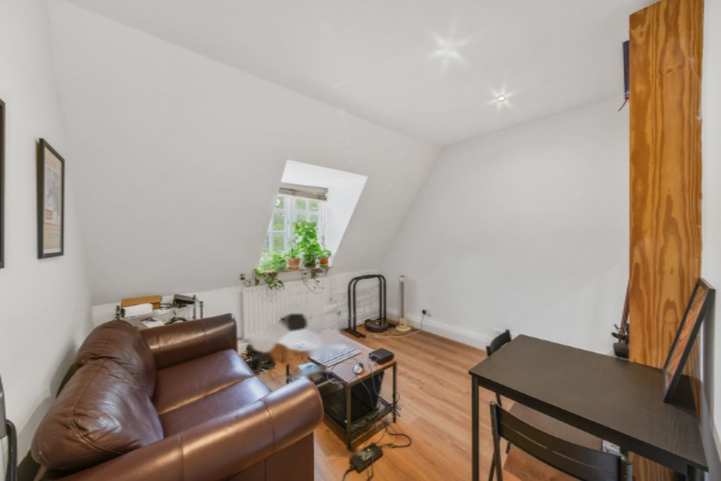 Квартира в Лондоне, Великобритания, 43 м² - фото 10