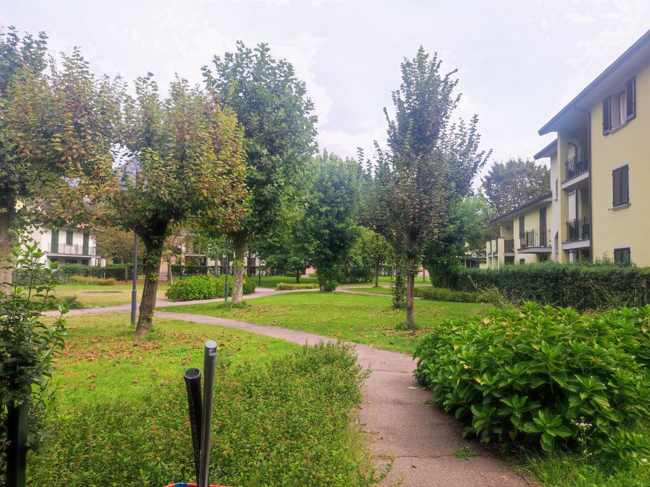 Квартира в Порлецце, Италия, 53 м² - фото 1