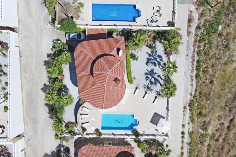 Вилла в Алании, Турция, 265 м² - фото 2