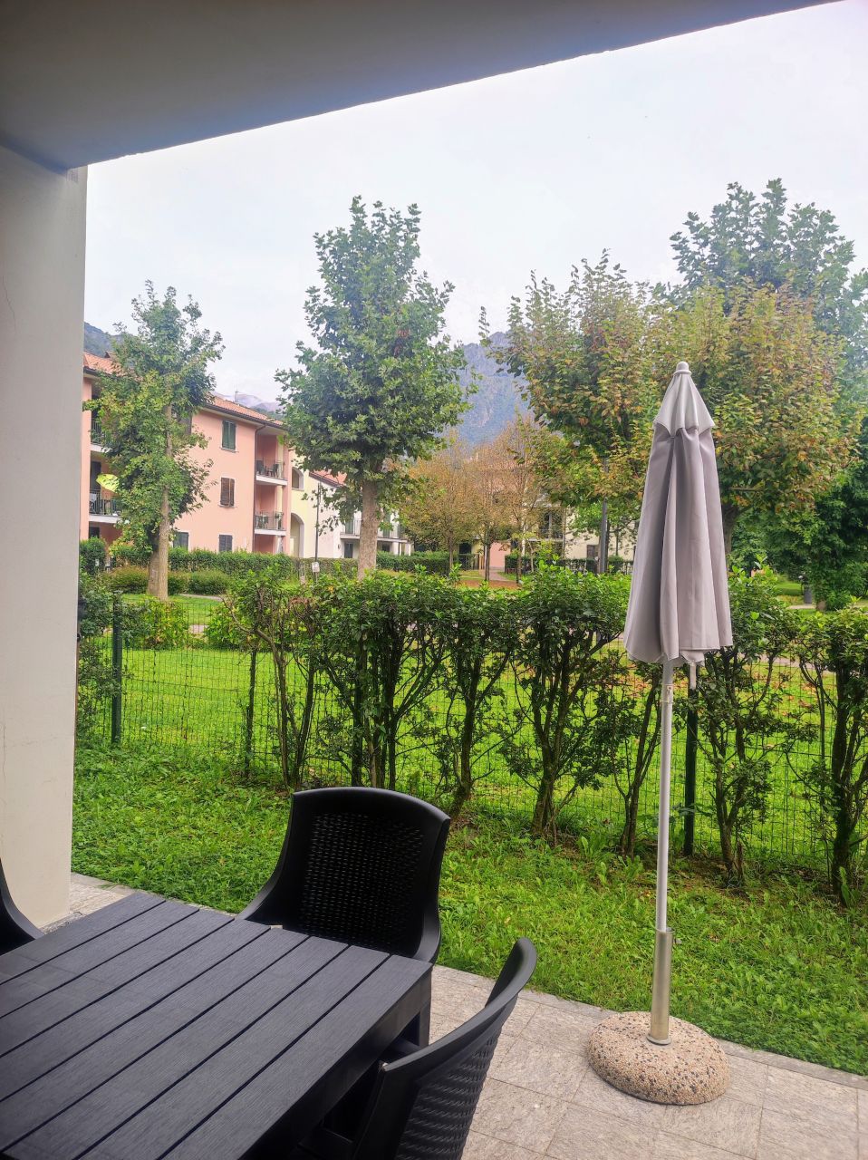 Квартира в Порлецце, Италия, 53 м² - фото 5