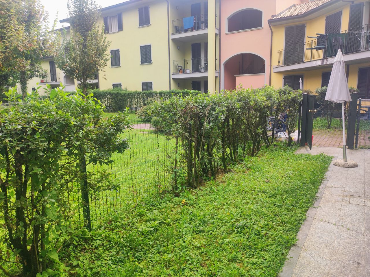 Квартира в Порлецце, Италия, 53 м² - фото 16