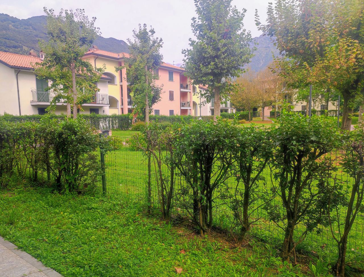 Квартира в Порлецце, Италия, 53 м² - фото 4