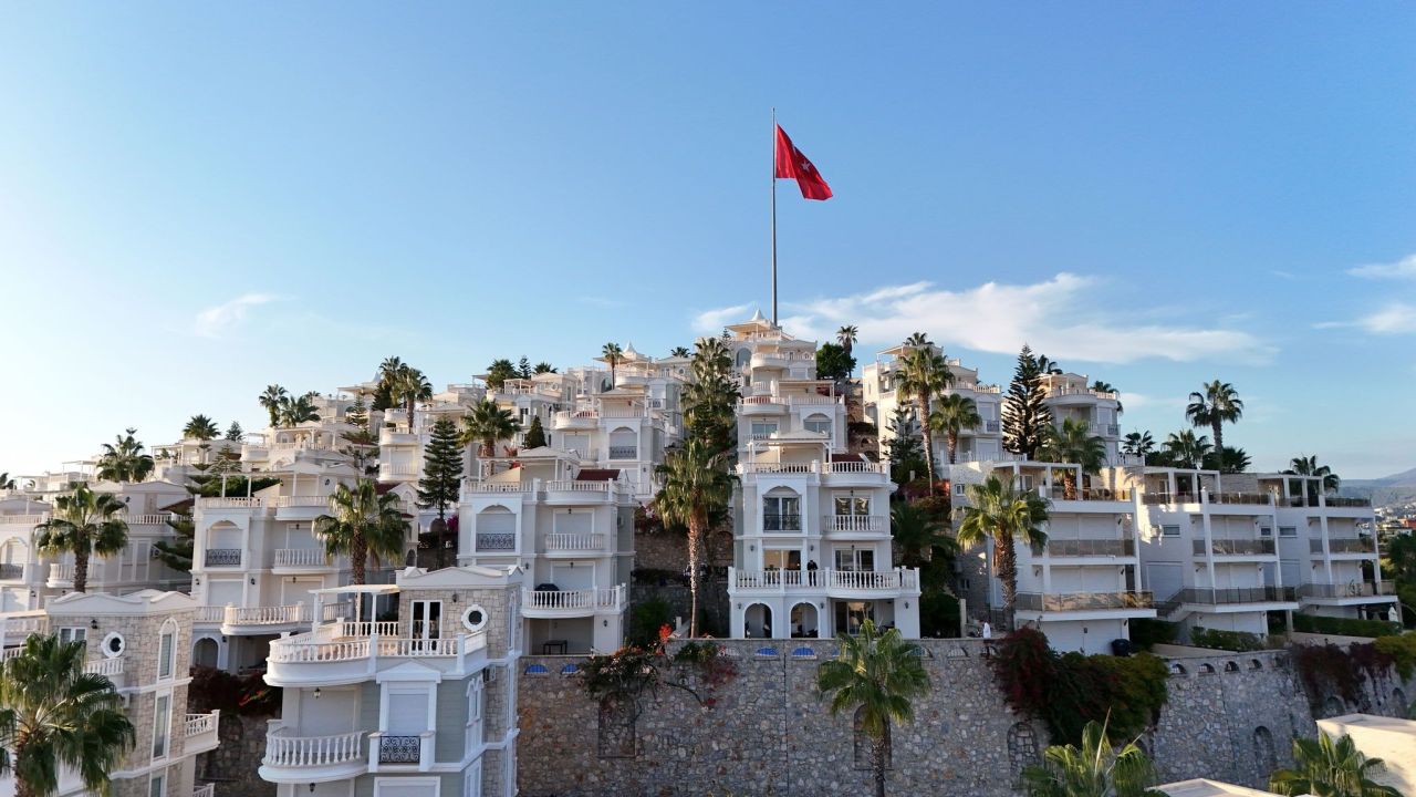 Вилла в Алании, Турция, 305 м² - фото 2