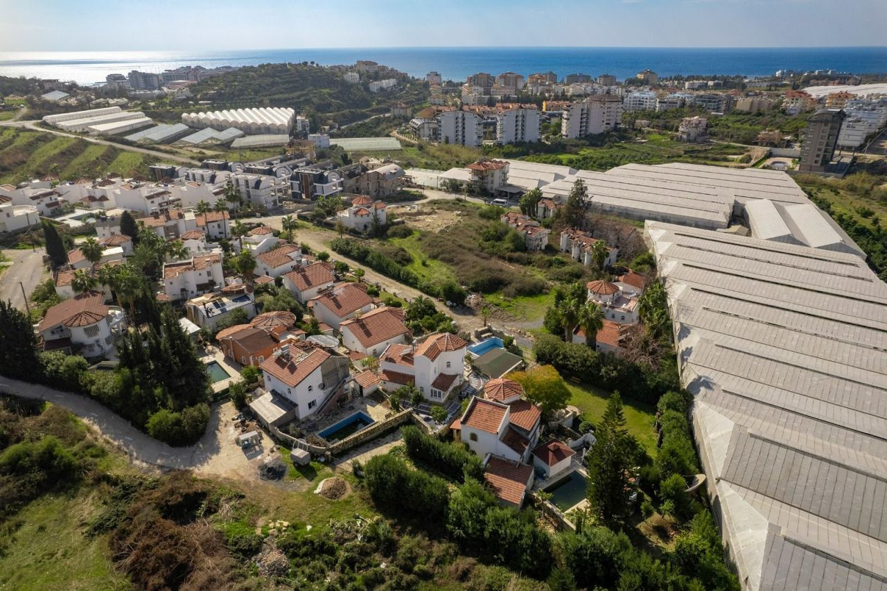 Вилла в Алании, Турция, 220 м² - фото 2