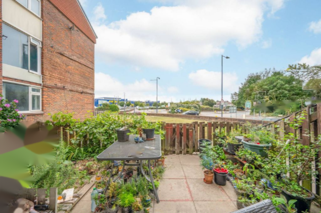 Квартира в Лондоне, Великобритания, 52 м² - фото 10