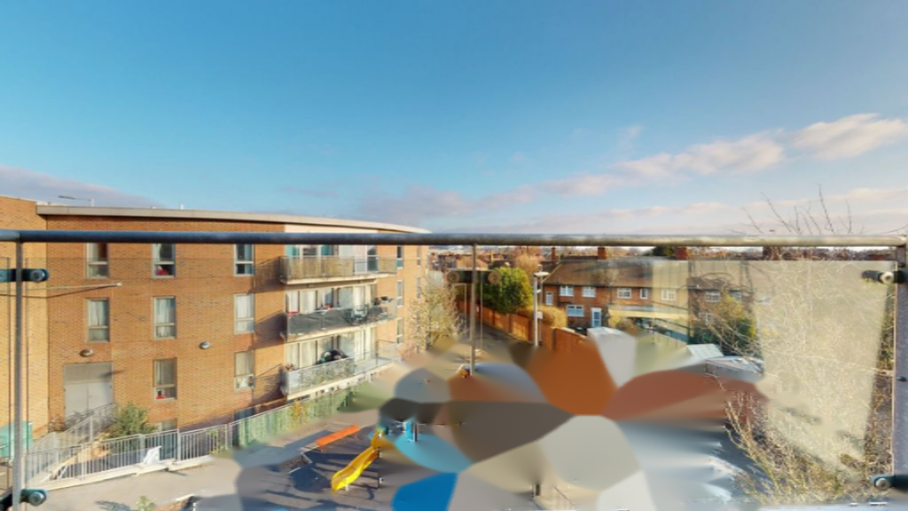 Квартира в Лондоне, Великобритания - фото 10