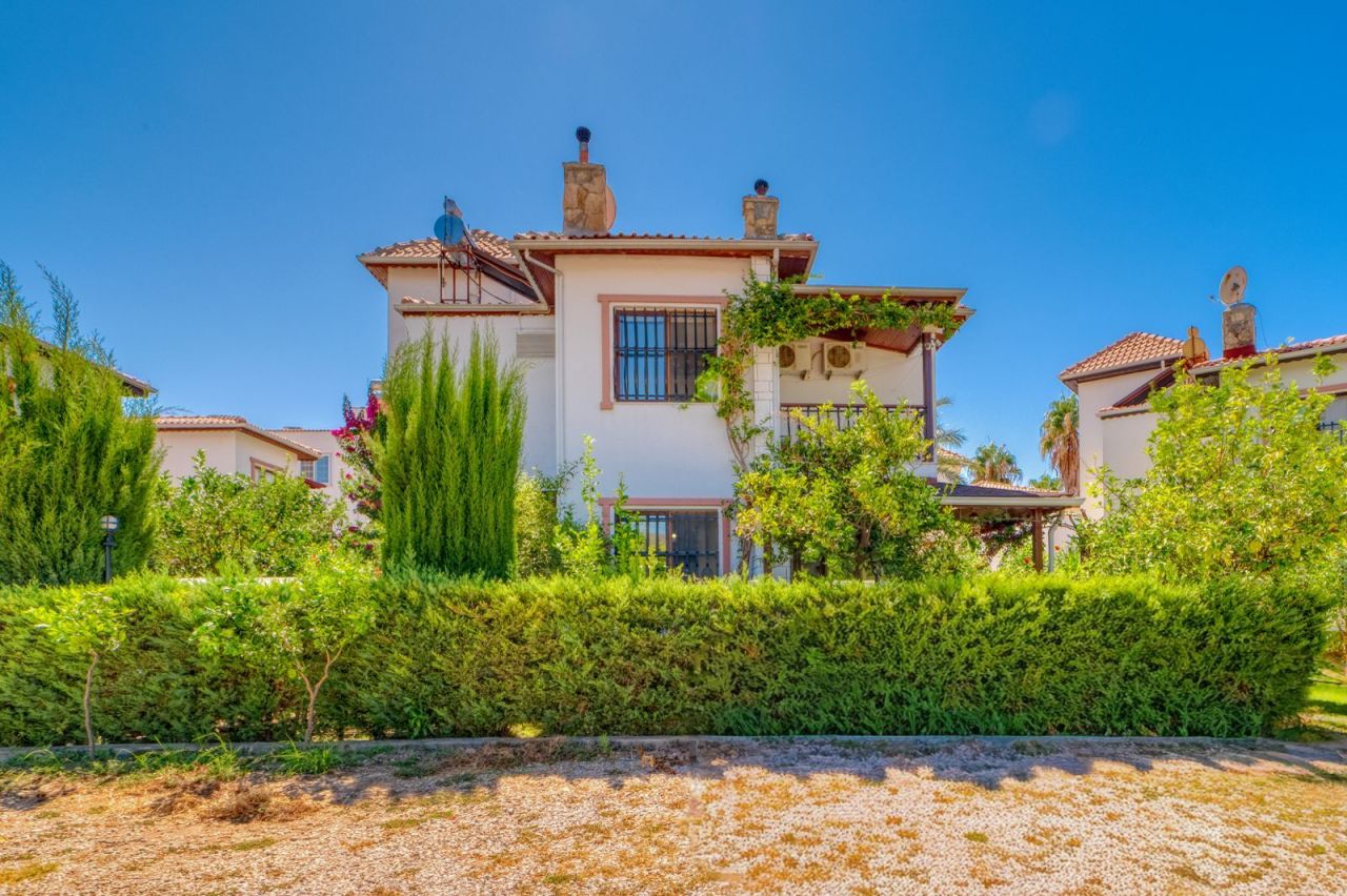 Вилла в Алании, Турция, 180 м² - фото 2