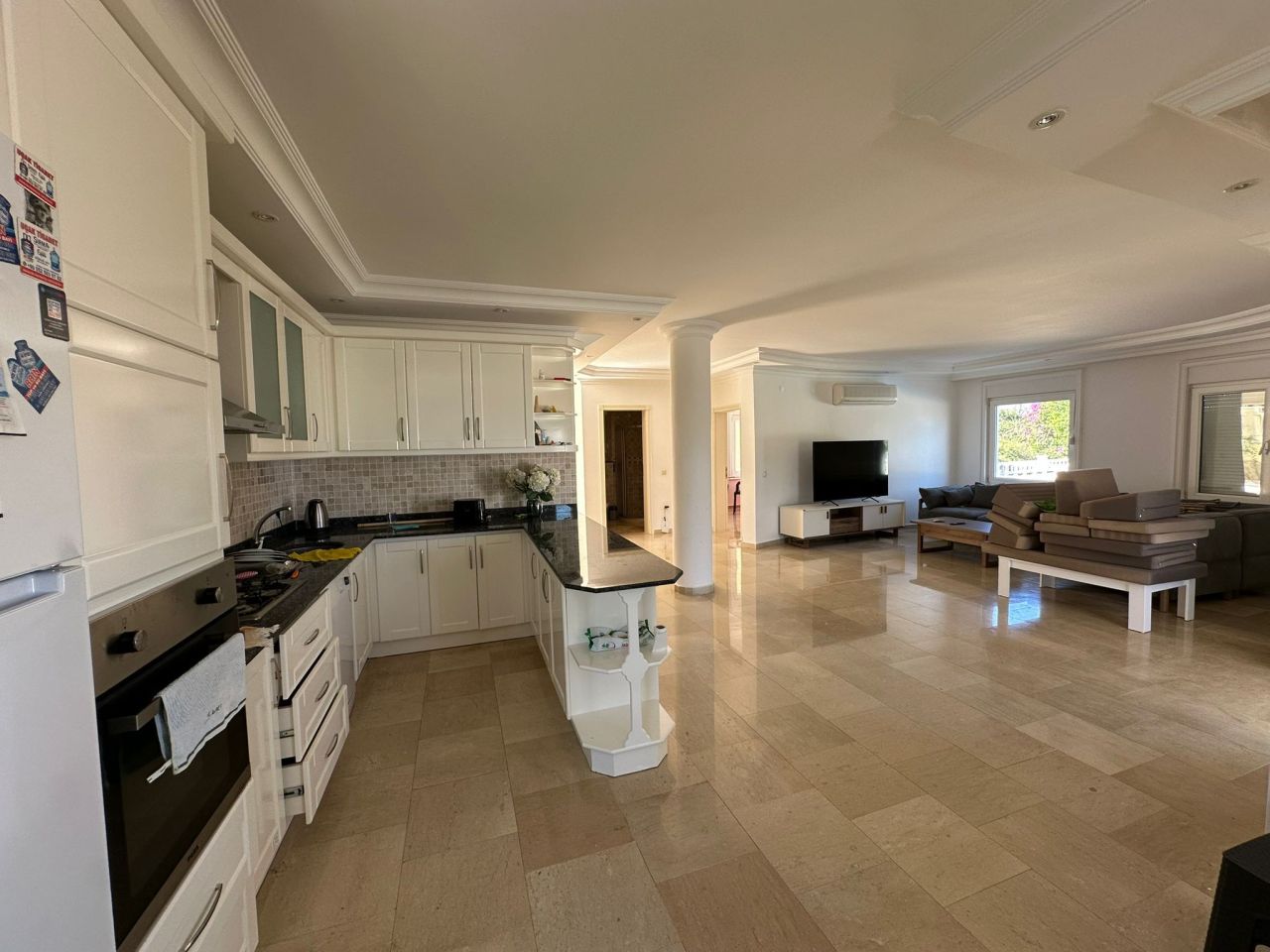 Вилла в Алании, Турция, 200 м² - фото 3