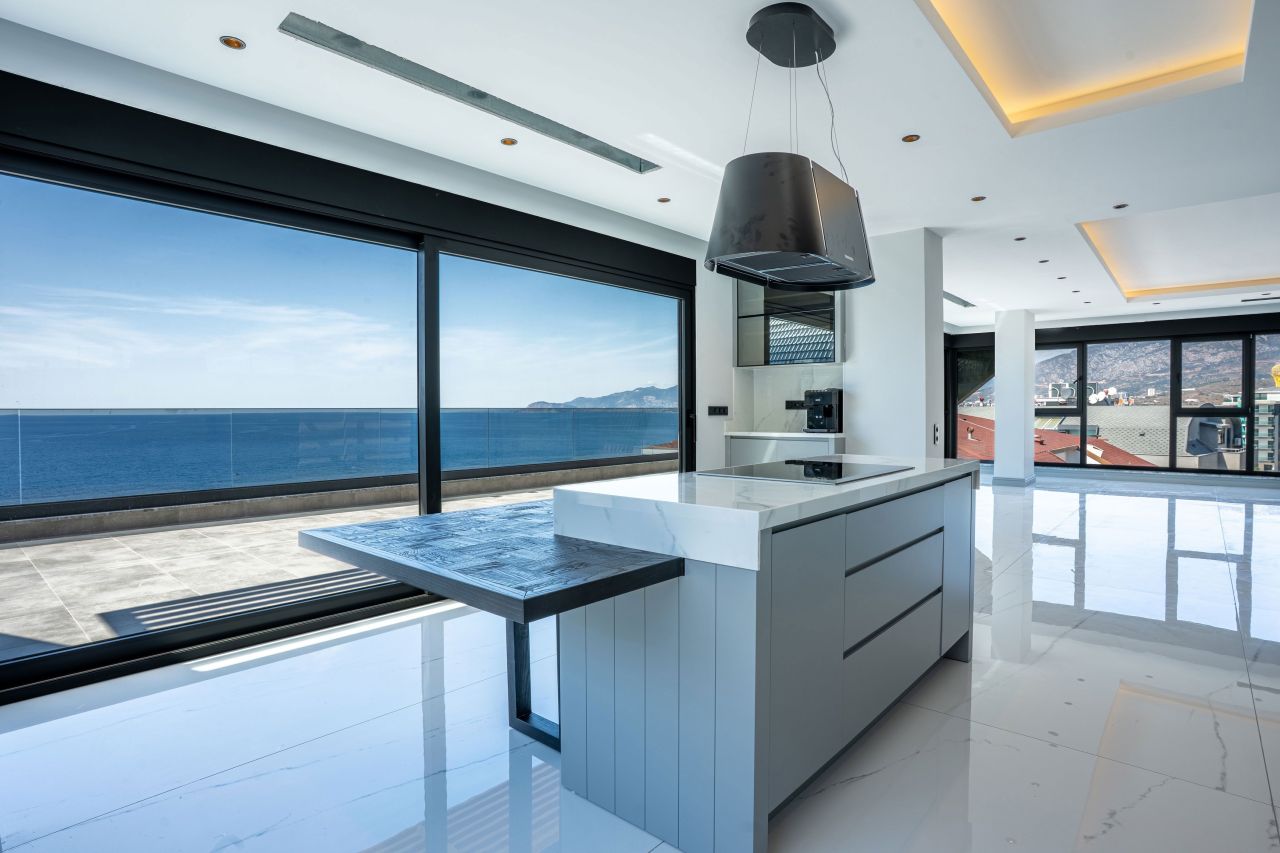 Апартаменты в Алании, Турция, 275 м² - фото 3