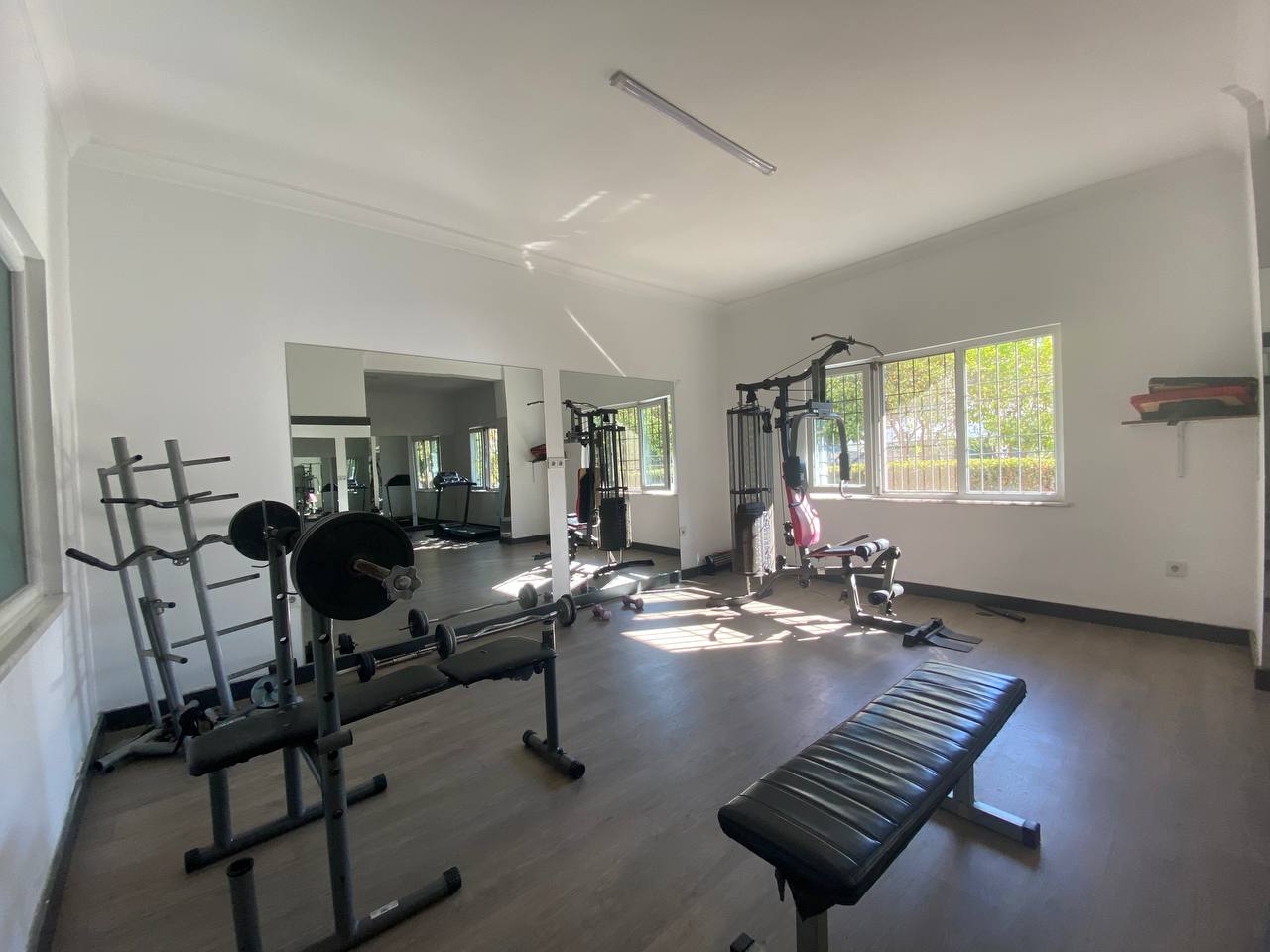 Квартира в Алании, Турция, 55 м² - фото 12