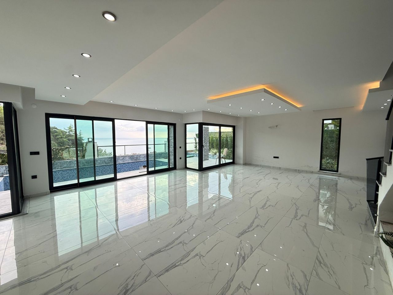 Вилла в Алании, Турция, 330 м² - фото 3