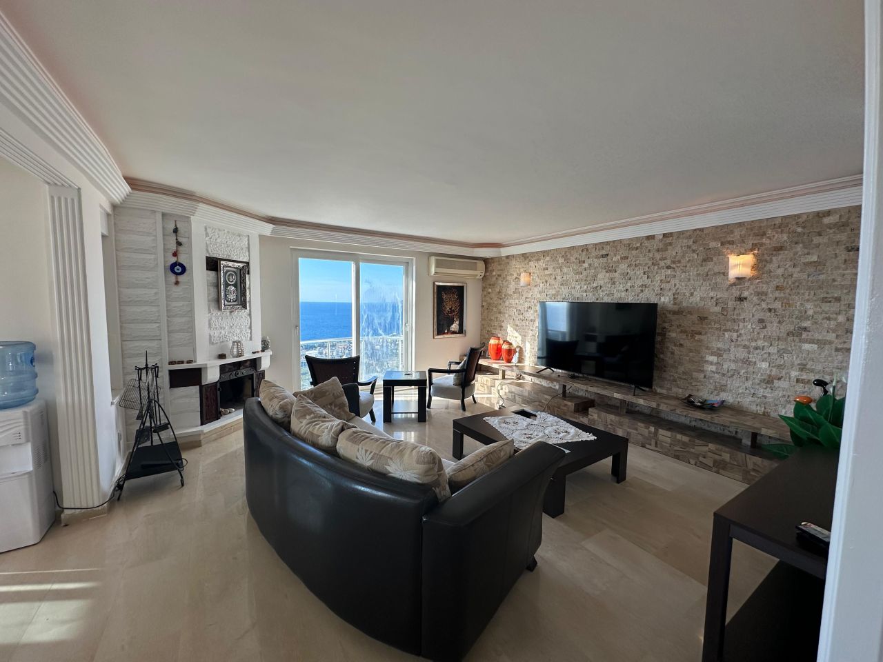 Апартаменты в Алании, Турция, 220 м² - фото 3