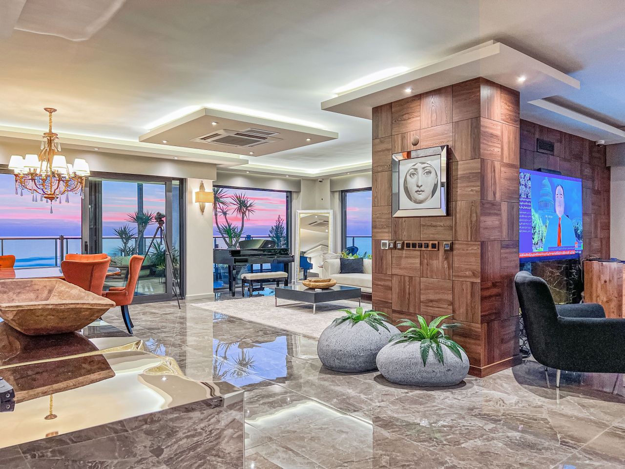 Апартаменты в Алании, Турция, 484 м² - фото 3