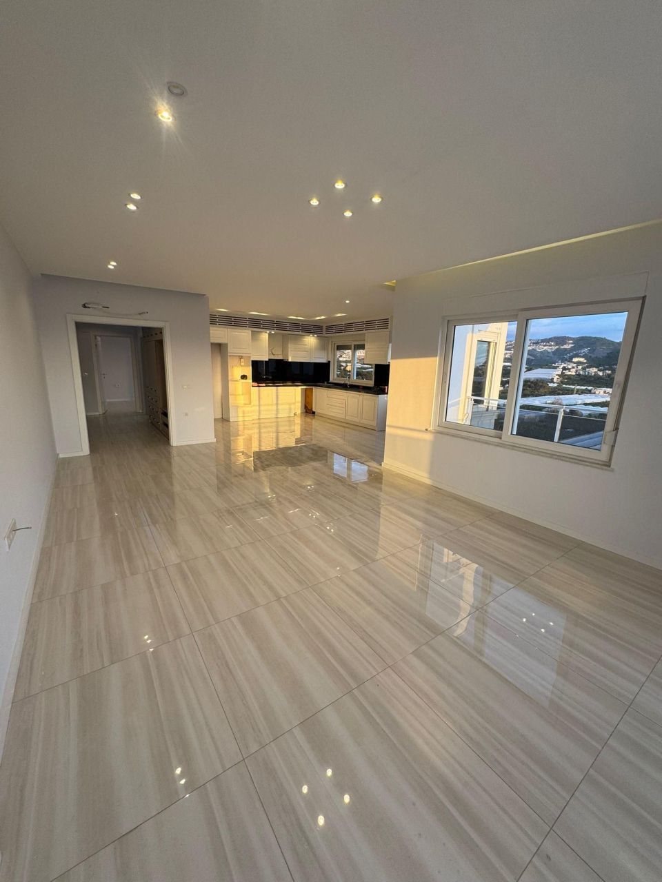 Апартаменты в Алании, Турция, 200 м² - фото 4