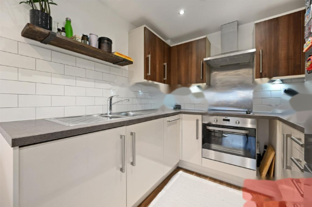 Квартира в Лондоне, Великобритания, 48 м² - фото 10