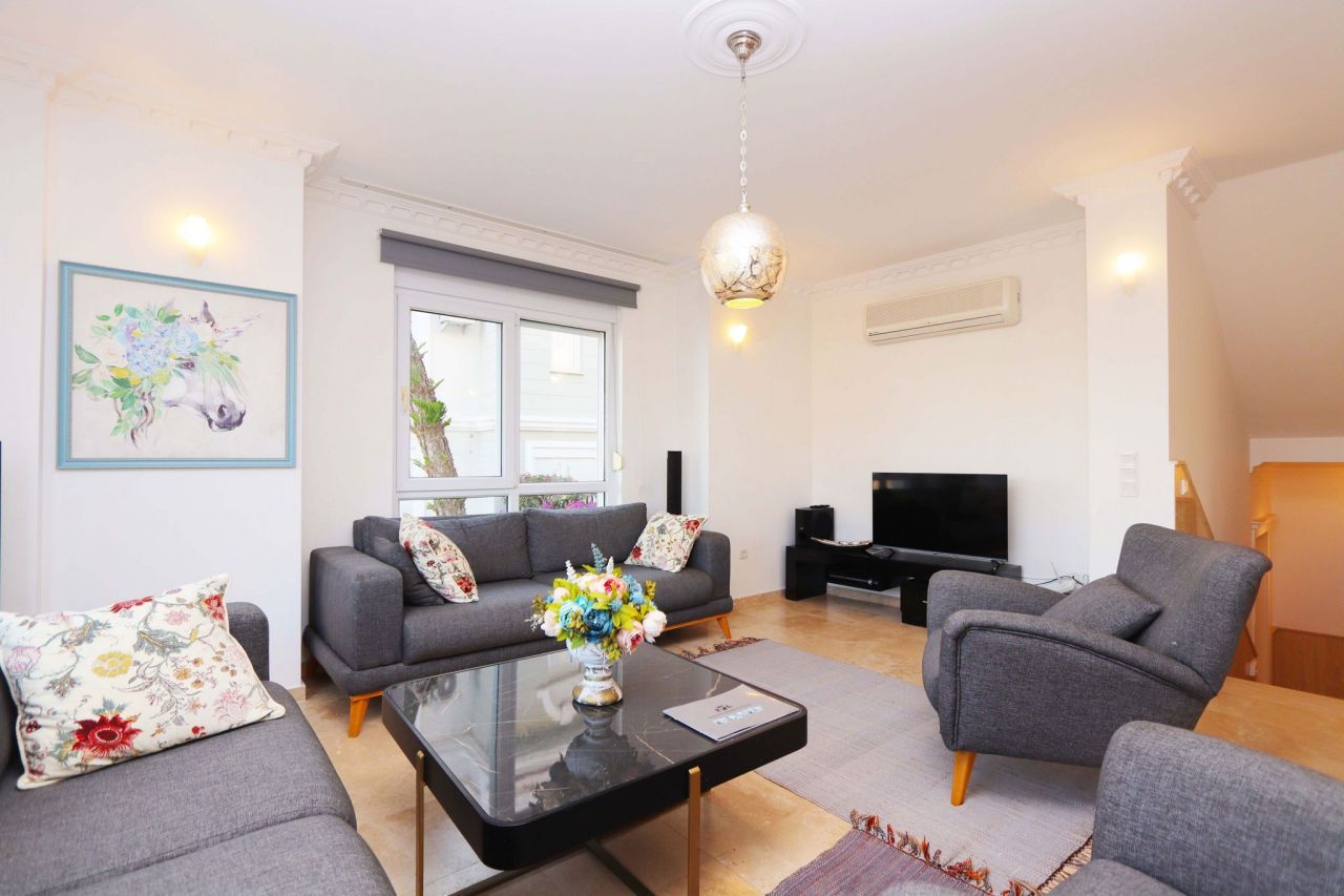 Вилла в Алании, Турция, 305 м² - фото 4