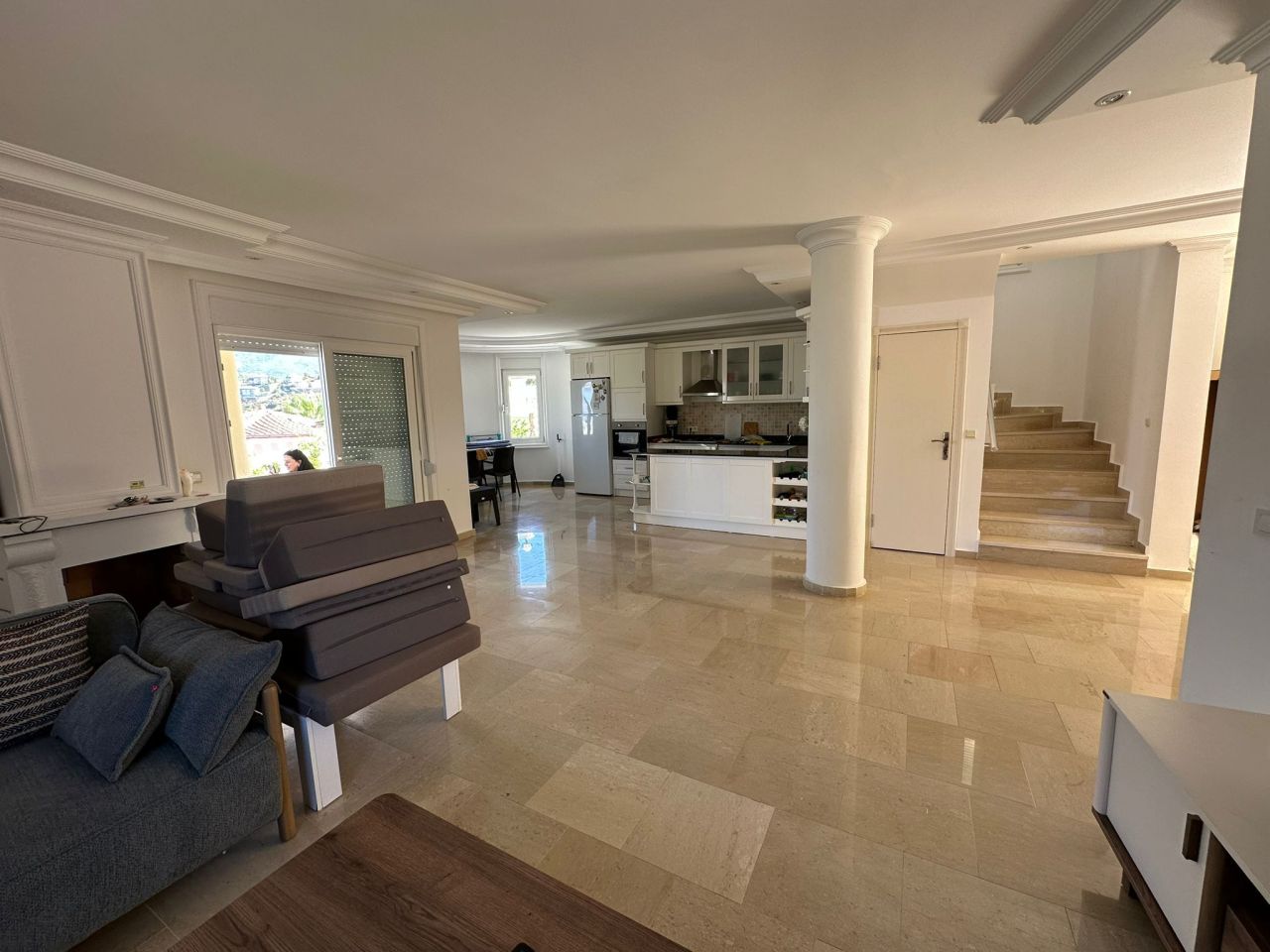 Вилла в Алании, Турция, 200 м² - фото 4