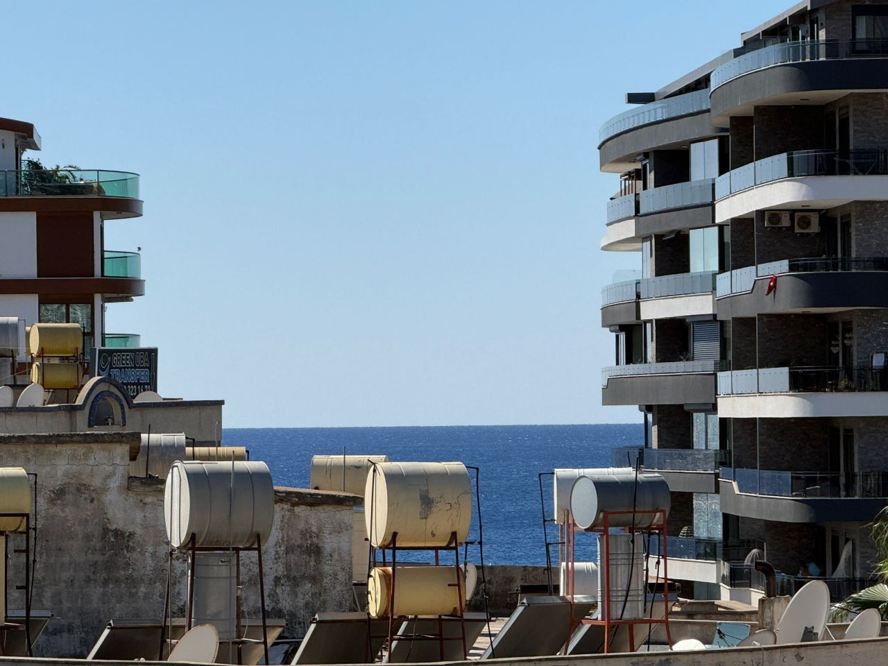 Апартаменты в Алании, Турция, 170 м² - фото 4