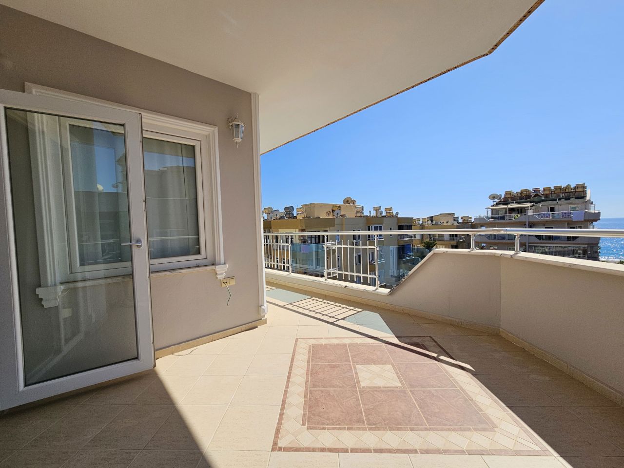 Апартаменты в Алании, Турция, 220 м² - фото 4