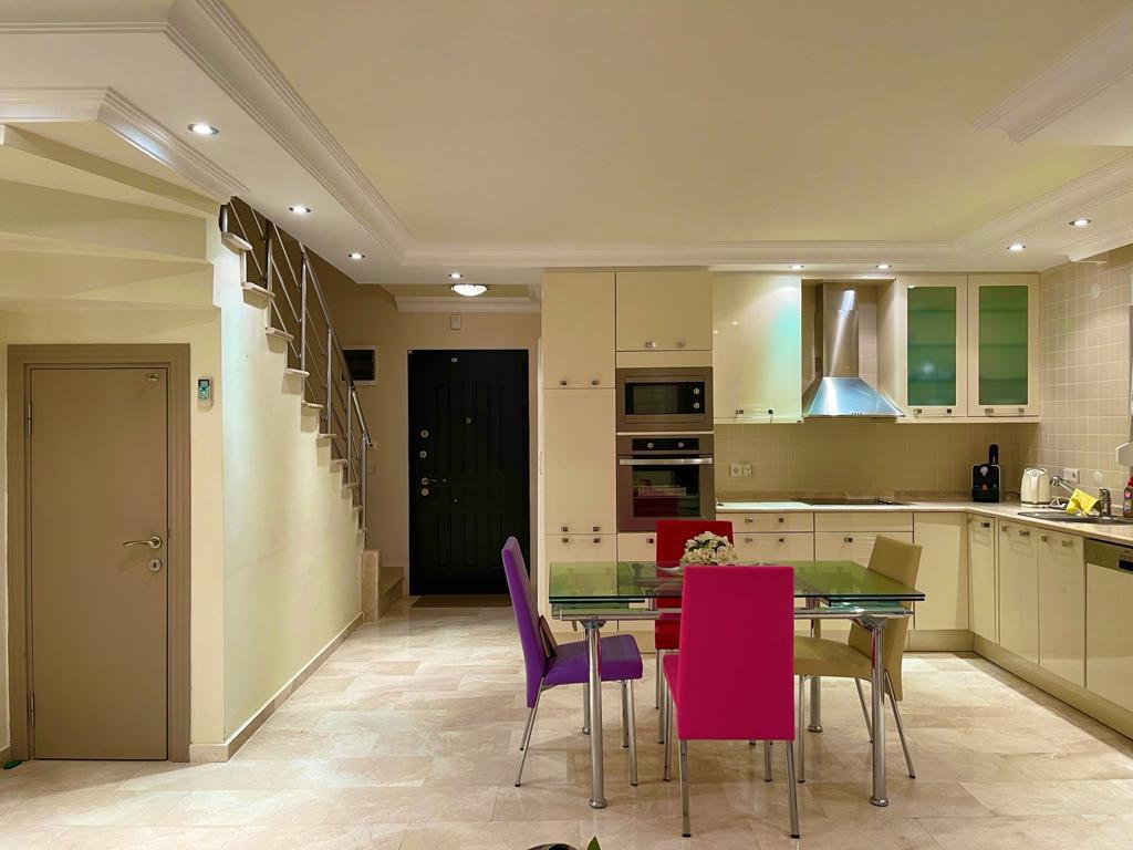 Вилла в Алании, Турция, 250 м² - фото 5