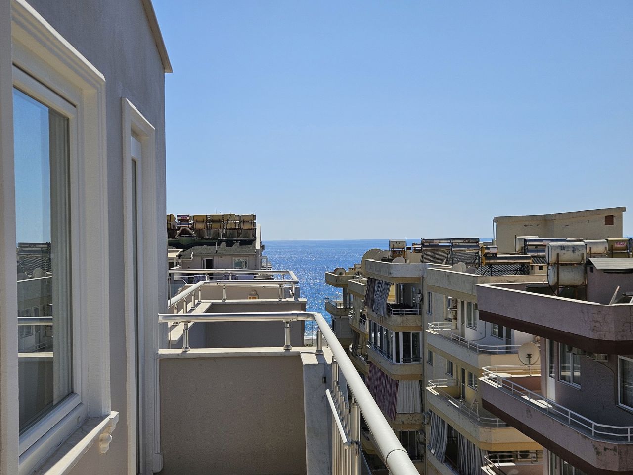 Апартаменты в Алании, Турция, 220 м² - фото 5