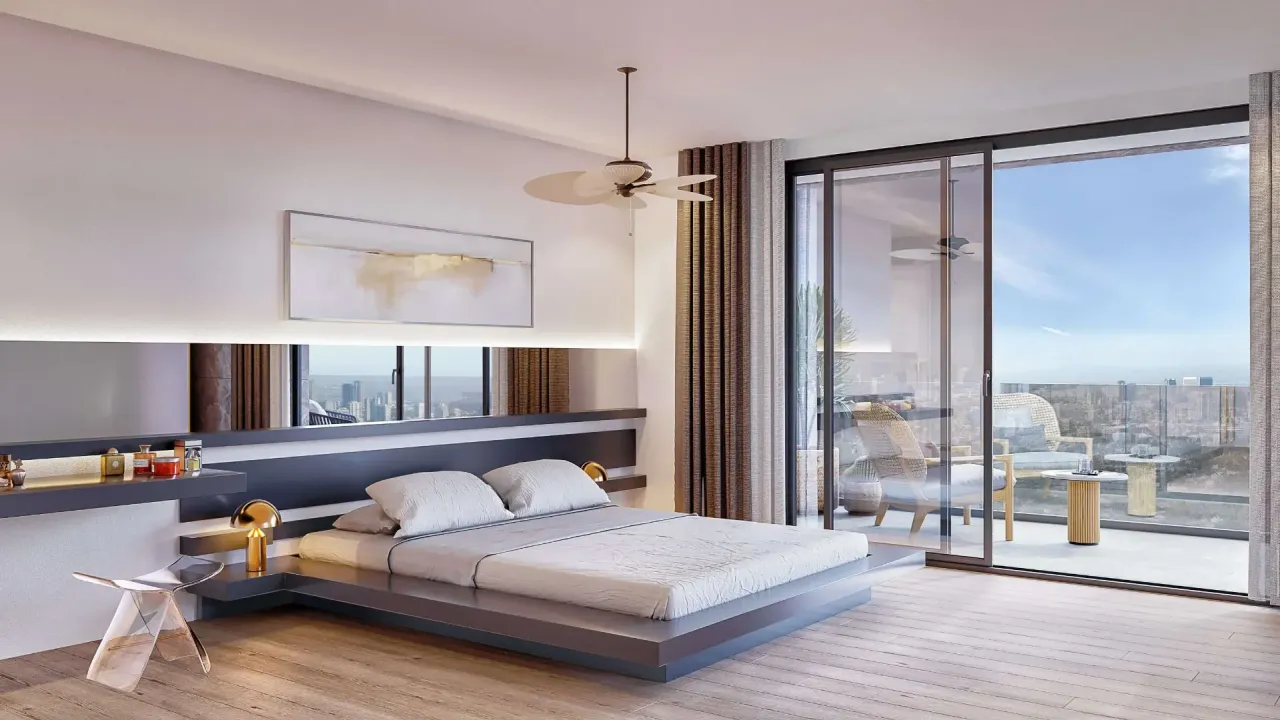 Апартаменты в Башакшехире, Турция, 130 м² - фото 5