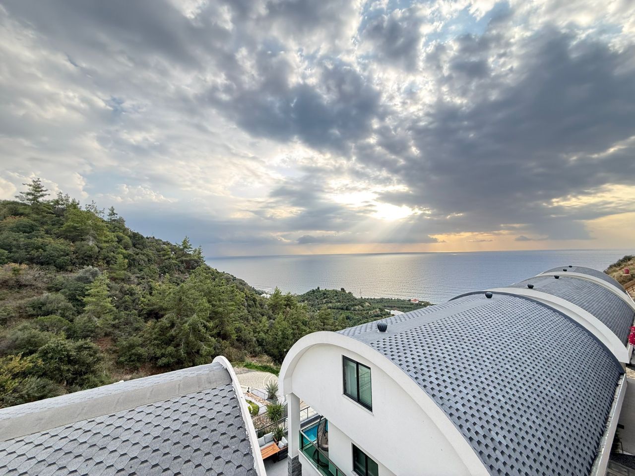 Вилла в Алании, Турция, 330 м² - фото 5