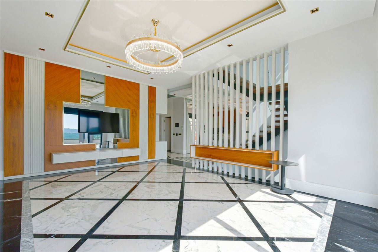 Вилла в Алании, Турция, 285 м² - фото 5