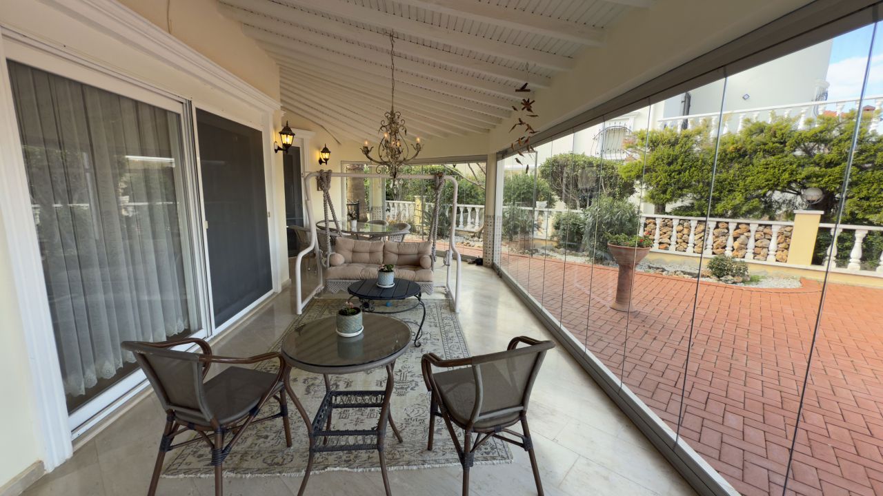 Вилла в Алании, Турция, 245 м² - фото 5