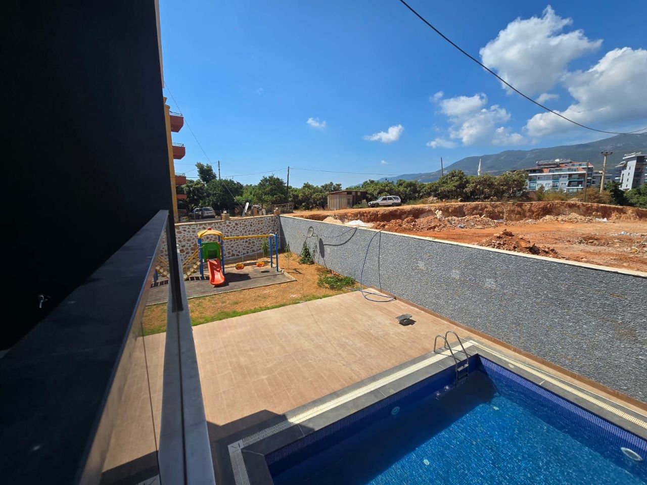 Апартаменты в Алании, Турция, 48 м² - фото 5