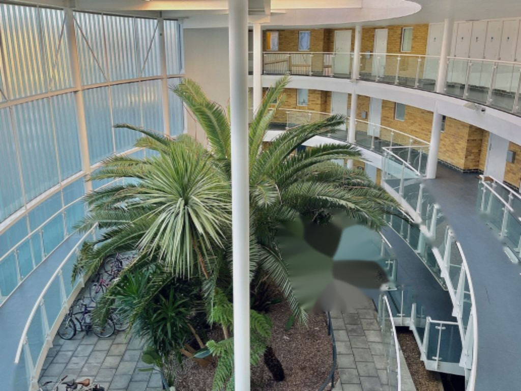 Квартира в Лондоне, Великобритания - фото 11