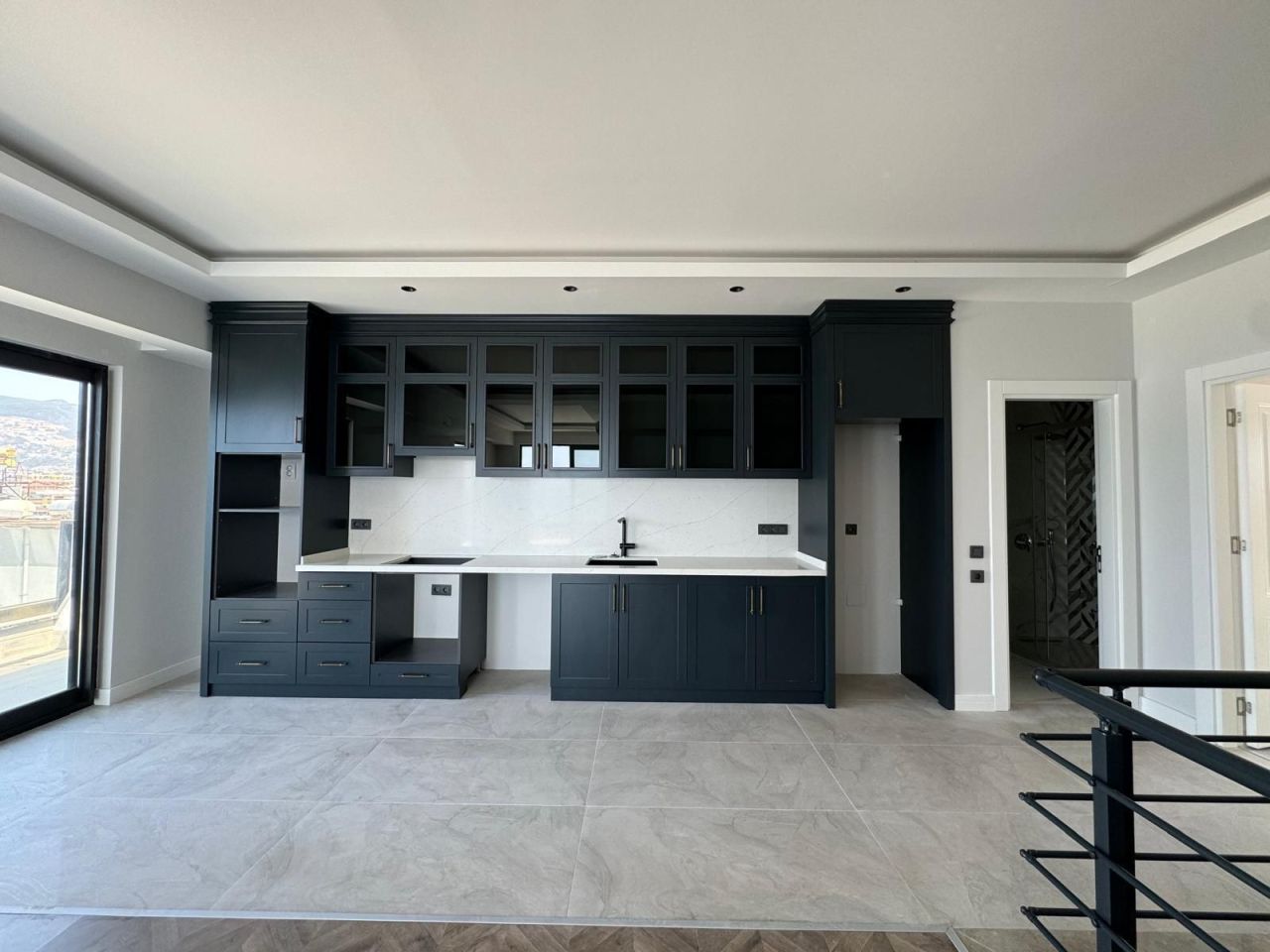 Апартаменты в Алании, Турция, 142 м² - фото 6