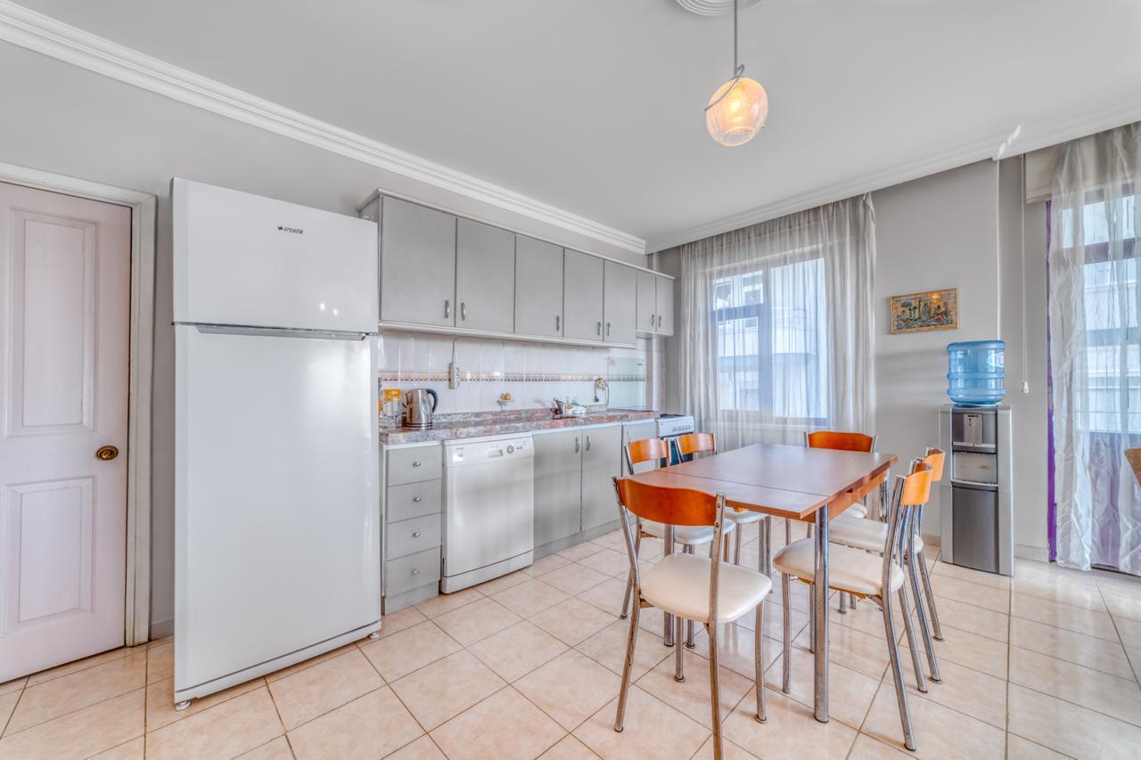 Апартаменты в Алании, Турция, 130 м² - фото 6