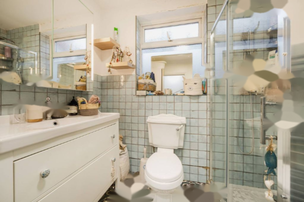 Квартира в Лондоне, Великобритания, 45 м² - фото 11