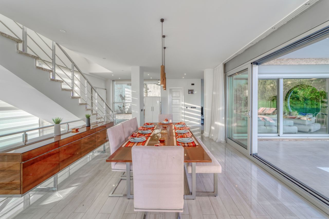 Вилла в Алании, Турция, 300 м² - фото 6