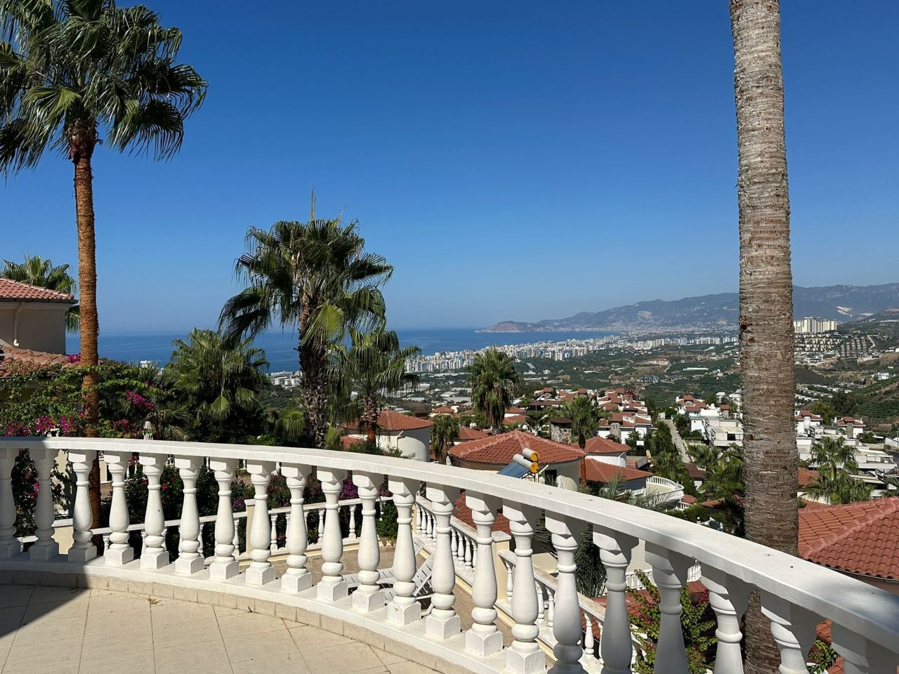 Вилла в Алании, Турция, 200 м² - фото 6