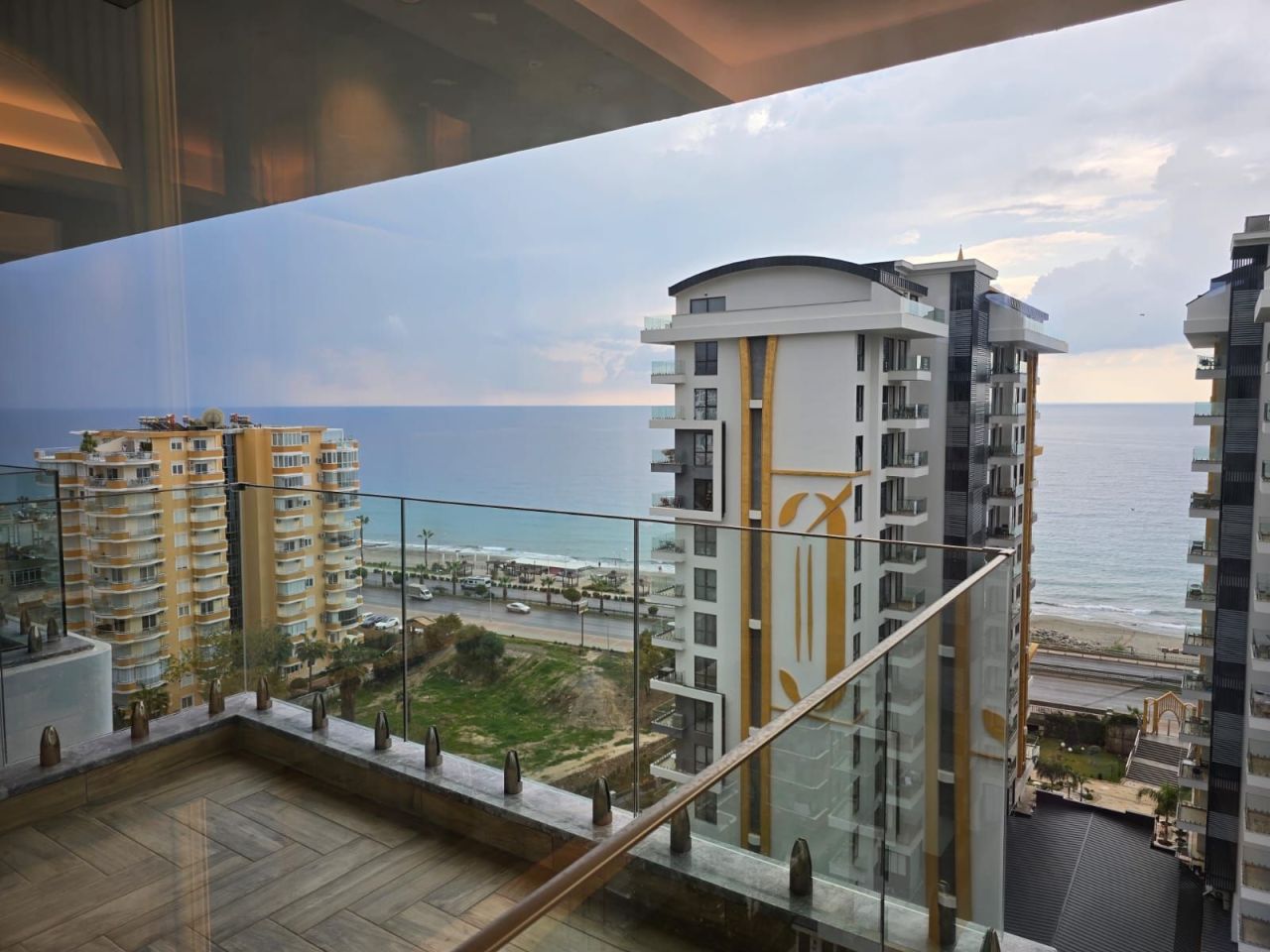 Апартаменты в Алании, Турция, 117 м² - фото 6