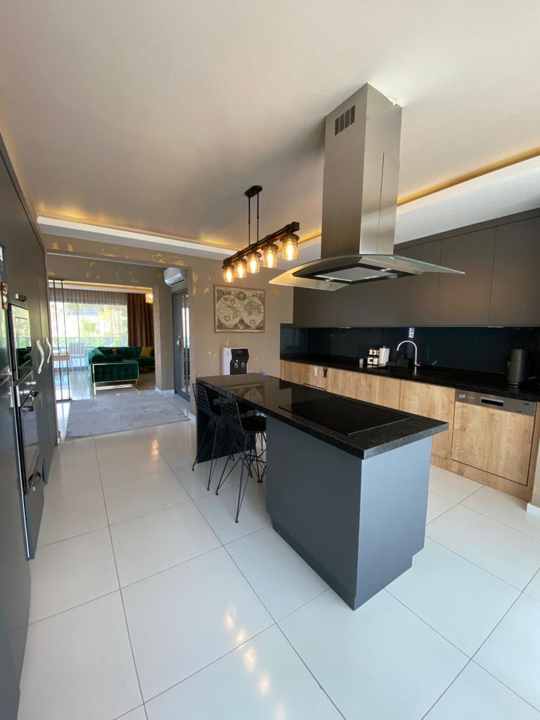 Апартаменты в Алании, Турция, 140 м² - фото 6