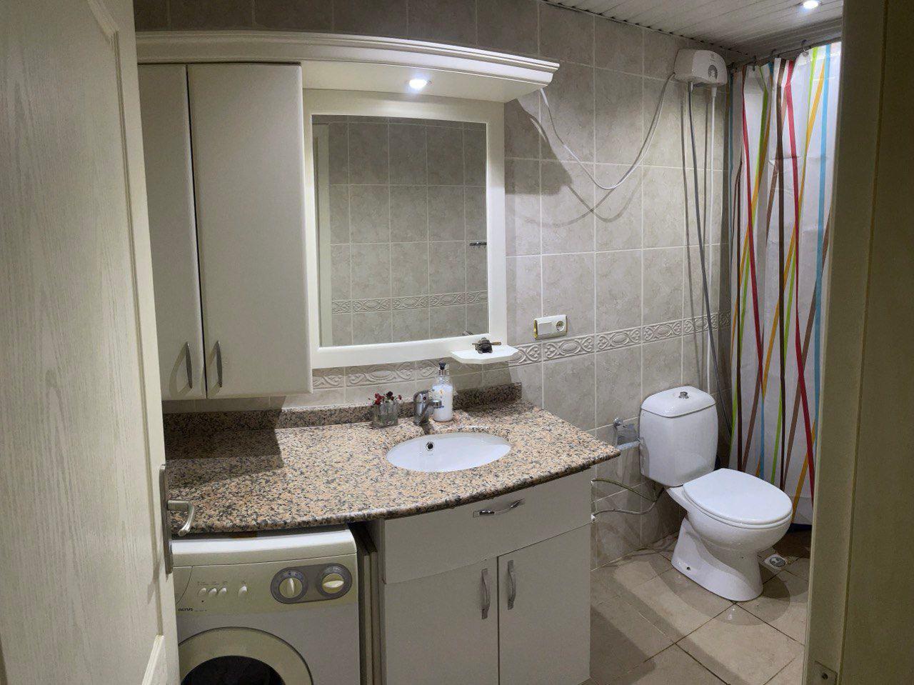 Апартаменты в Алании, Турция, 100 м² - фото 6