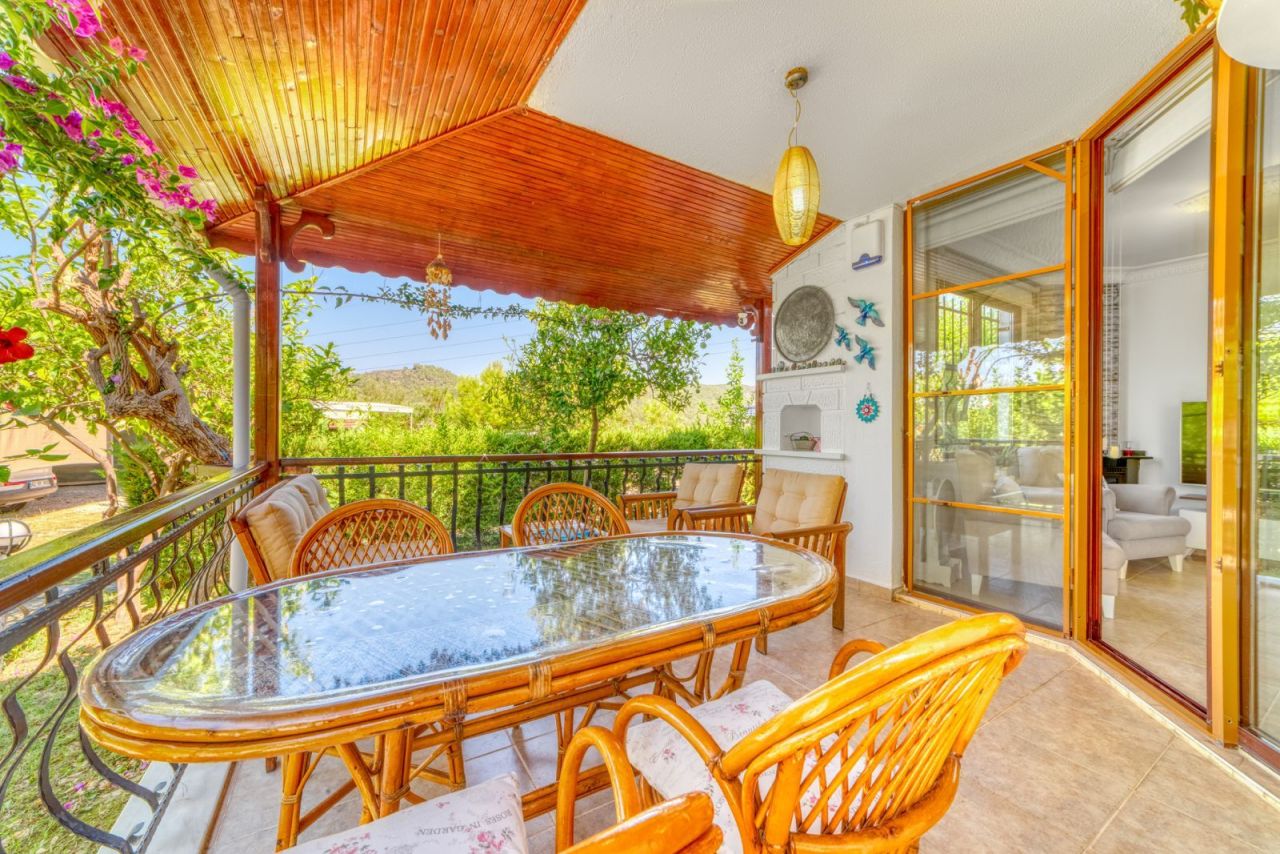 Вилла в Алании, Турция, 180 м² - фото 6