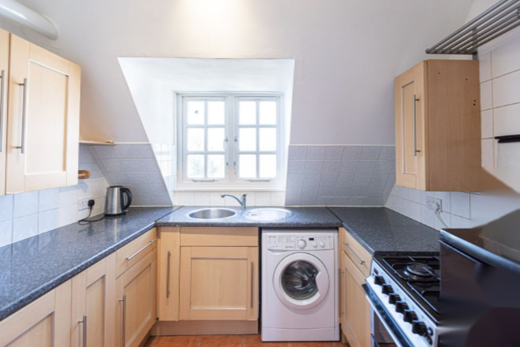 Квартира в Лондоне, Великобритания, 43 м² - фото 11